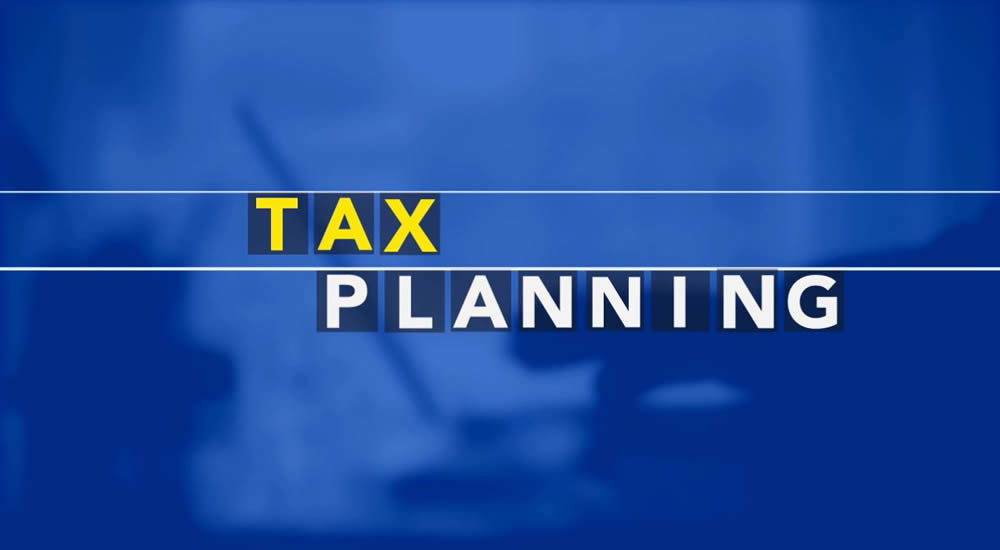 Tax Planning and Tax Resolution
